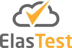 ElasTest Logo